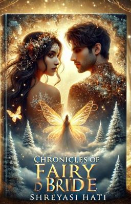 CHRONICLES OF FAIRY BRIDE