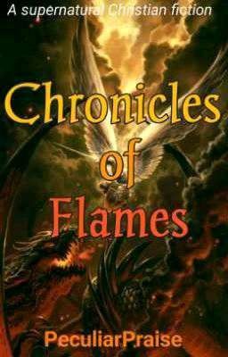 Chronicles of Flames