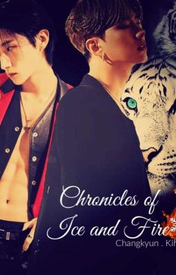 Chronicles of Ice and Fire || Changki