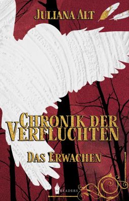 Chronik der Verfluchten - Das Erwachen