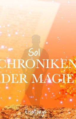 Chroniken der Magie - Sol