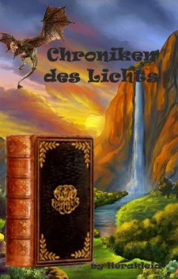 Chroniken des Lichts