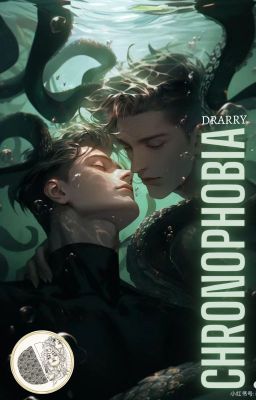 Chronophobia (IN REVISIONE)|| Drarry