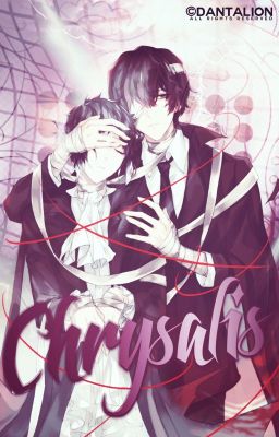 Chrysalis ➢ bsd