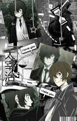 [ Chủ BSD ] Là Kannazuki không phải Dazai-Diệu Diệu Âu Liễu