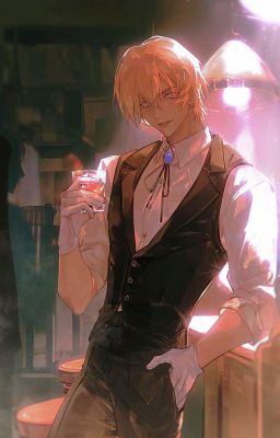 [ Chủ Conan ] Ta cùng với Quốc gia đoạt bạn trai-Nhược Thủy Ái Trùng Trùng