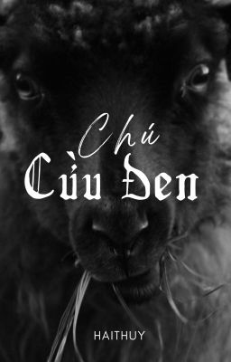 Chú cừu đen [Black Sheep]