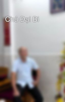 Chú Đại Bi