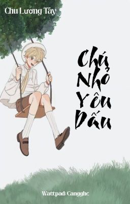 Chú nhỏ yêu dấu