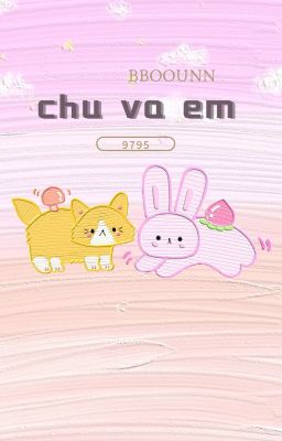 chú và em ; kookv