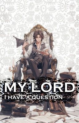 CHÚA TỂ, TÔI CÓ MỘT CÂU HỎI - MY LORD, I HAVE A QUESTION | ARC 1