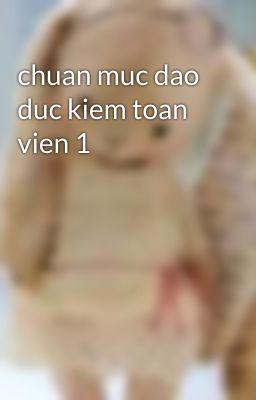 chuan muc dao duc kiem toan vien 1