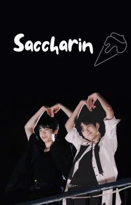 【Chuang/YZL】SACCHARIN 