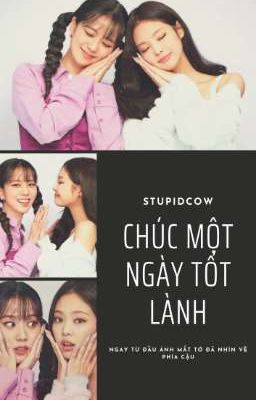 Chúc một ngày tốt lành