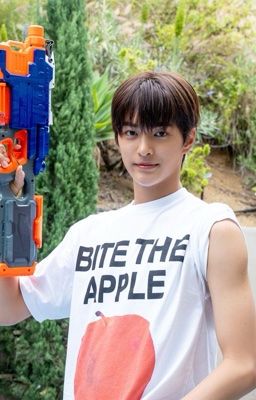 Chúc ta yêu nhau đến khi trời sập