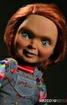 chucky rp