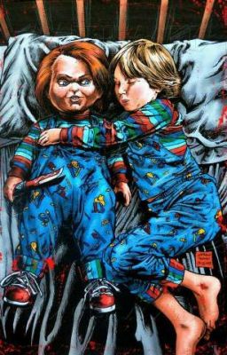 Chucky Rp