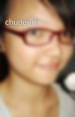 chudenoi