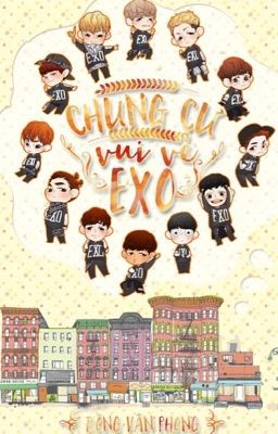 Chung cư vui vẻ EXO