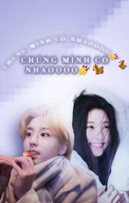 Chúng mình có nhaoooo💅🐿 |Han and Wonhee|