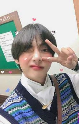 CHÚNG TA LÀ CỦA NHAU~~ 《Kim Taehyung × You》