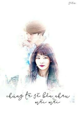 chúng ta sẽ bên nhau mãi mãi ➖ jimin x seulgi