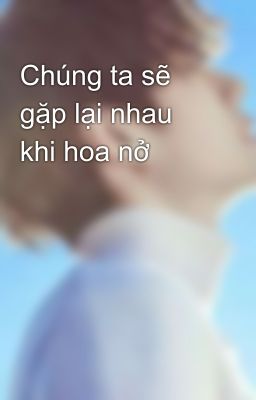 Chúng ta sẽ gặp lại nhau khi hoa nở 