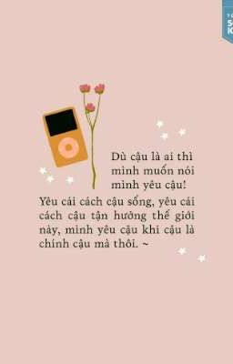 CHÚNG TỚ YÊU XA...