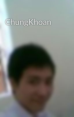 ChungKhoan