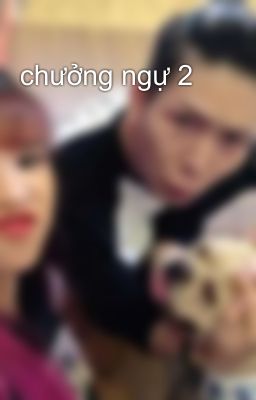 chưởng ngự 2