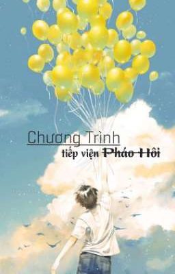 Chương Trình Tiếp Viện Pháo Hôi