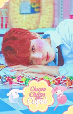 ꒰ chupa chups cupid ♡ awards ꒱