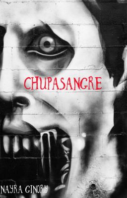 Chupasangre