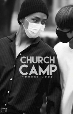 church camp [taekook 18+]