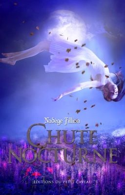 Chute Nocturne ( SOUS CONTRAT D'ÉDITION)