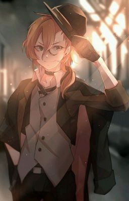 Chuuya's Instagram