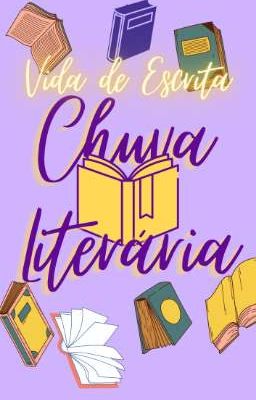 Chuva Literária