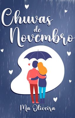 Chuvas de Novembro