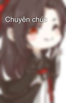 Chuyên chúc