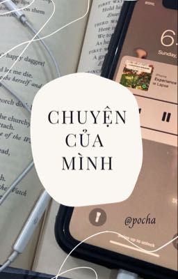 Chuyện của mình 