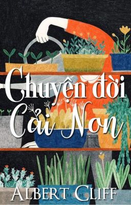 Chuyện đời Cải Non