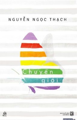 Chuyển Giới