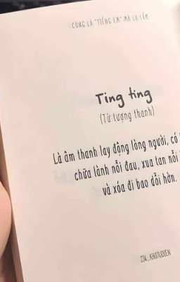 Chuyện hàng ngày