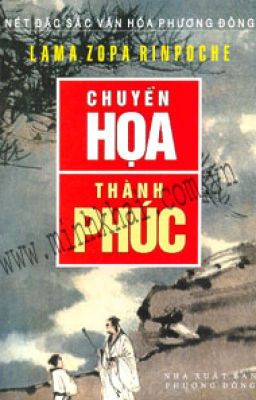 Chuyển Họa Thành Phúc