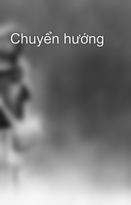 Chuyển hướng