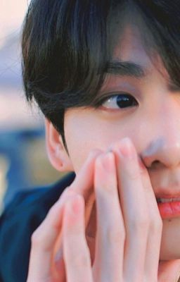 {Chuyện jk} chuyện tình cảm của jungkook 