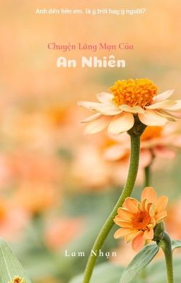 Chuyện Lãng Mạn Của An Nhiên