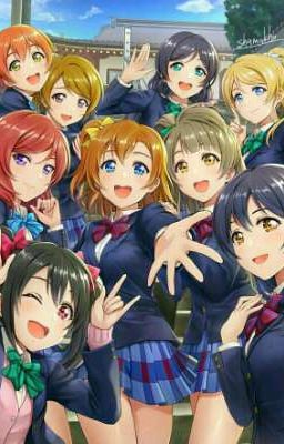 [Chuyên mục xả ảnh] All liên quan đến Love Live và Love Live! Sunshine!