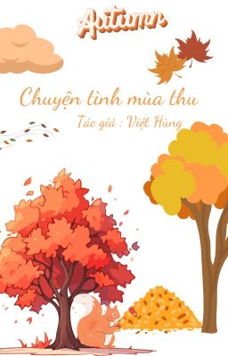 Chuyện ngắn mùa thu