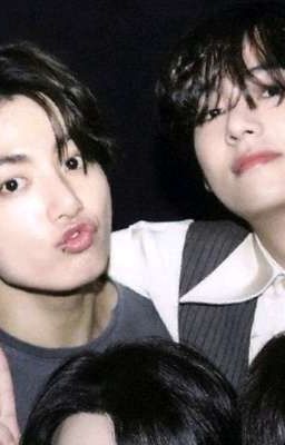 Chuyện Nhà Bé Thỏ [Taekook]